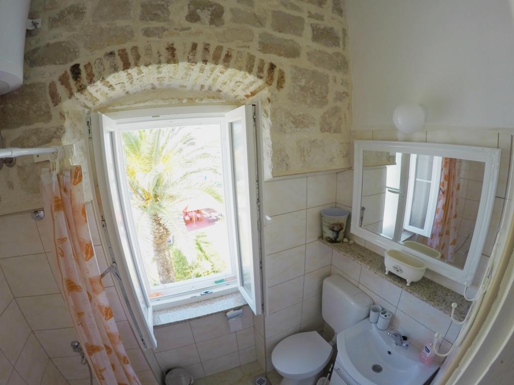 Castel Nonna Franka Διαμέρισμα Sutivan Εξωτερικό φωτογραφία