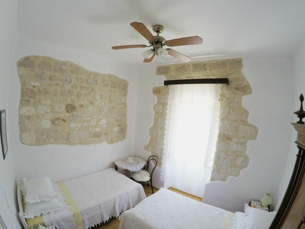 Castel Nonna Franka Διαμέρισμα Sutivan Εξωτερικό φωτογραφία