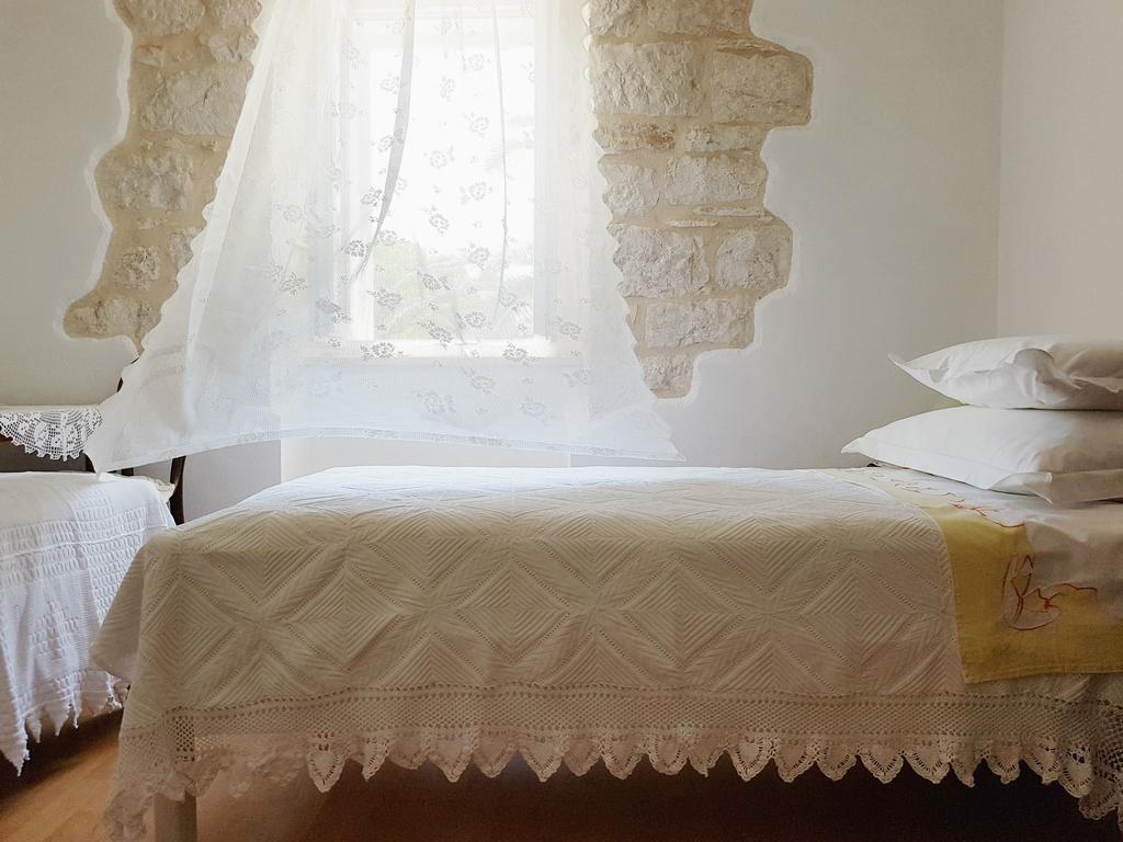 Castel Nonna Franka Διαμέρισμα Sutivan Εξωτερικό φωτογραφία