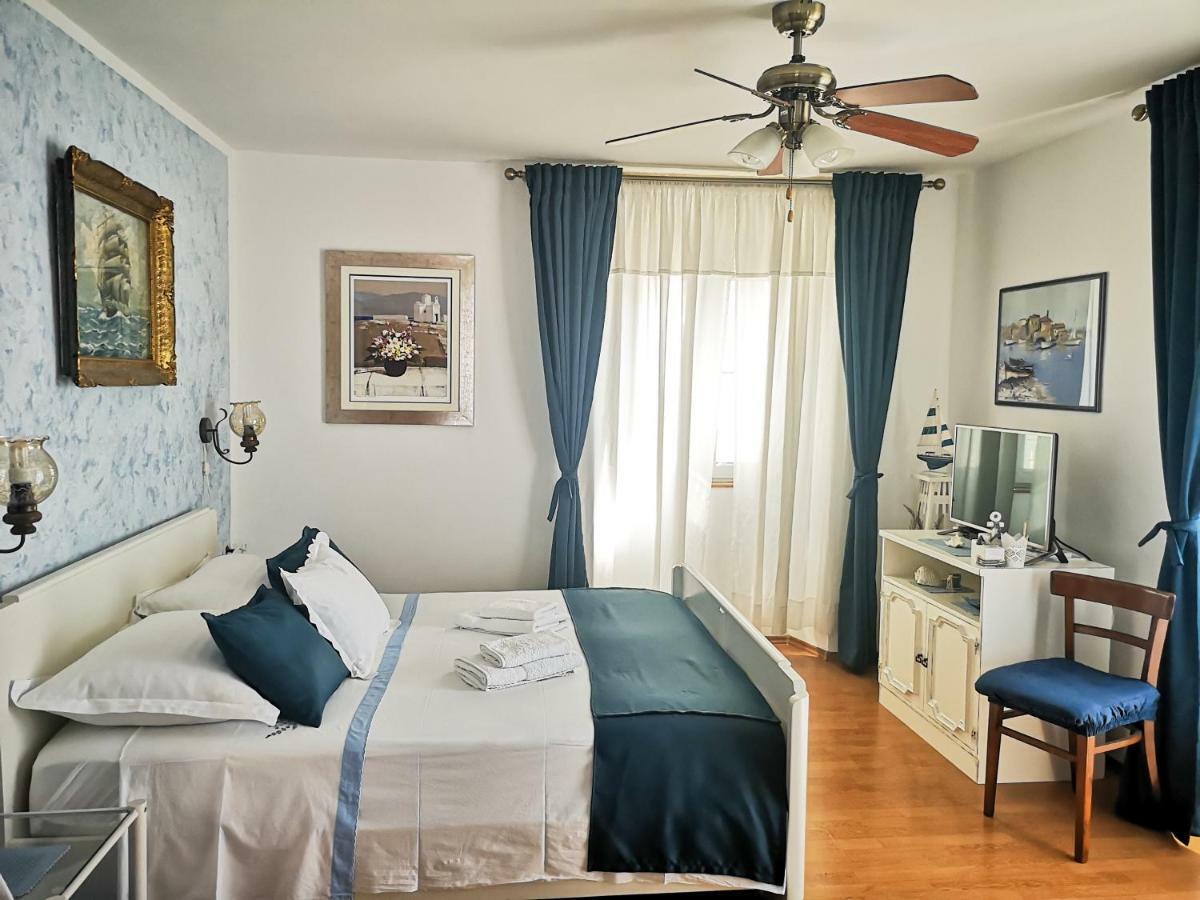 Castel Nonna Franka Διαμέρισμα Sutivan Εξωτερικό φωτογραφία