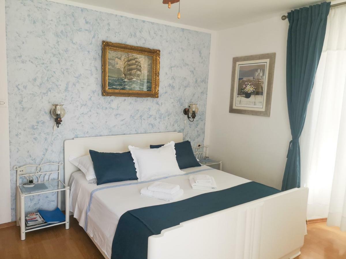Castel Nonna Franka Διαμέρισμα Sutivan Εξωτερικό φωτογραφία